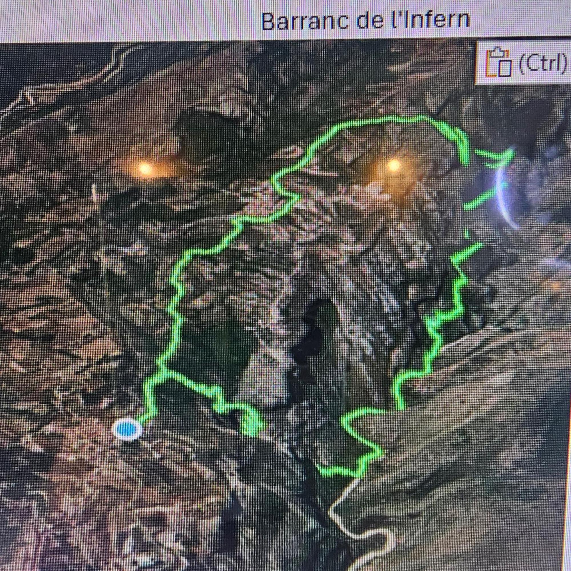 Meta Volante Vendégház Sagra Kültér fotó